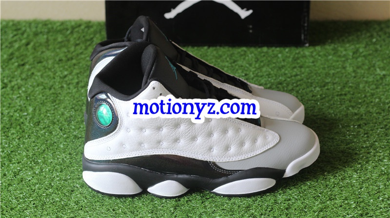 Authentics Air Jordan 13 retro Baron